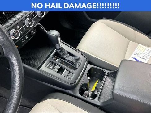Certified 2024 Honda CR-V EX image 16