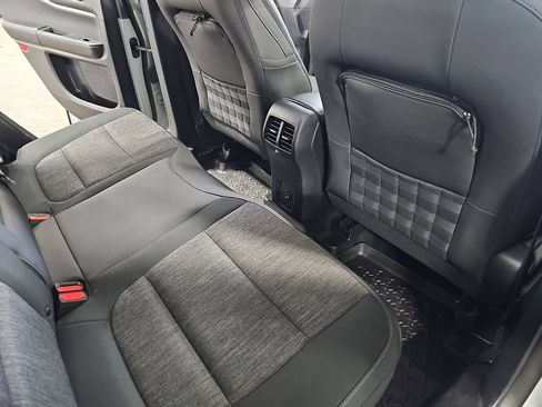 Used 2021 Ford Bronco Sport Big Bend AWD/4WD image 11