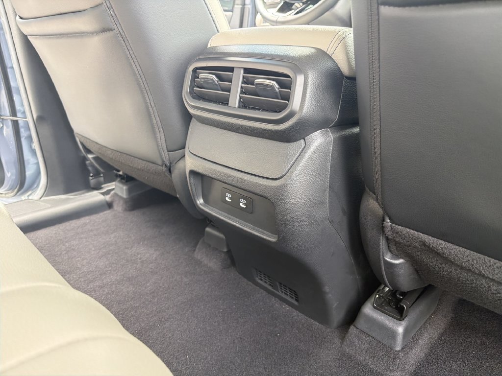 Certified 2026 Honda Passport RTL image 34