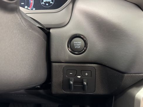 New 2026 Toyota Tundra Platinum AWD/4WD image 25