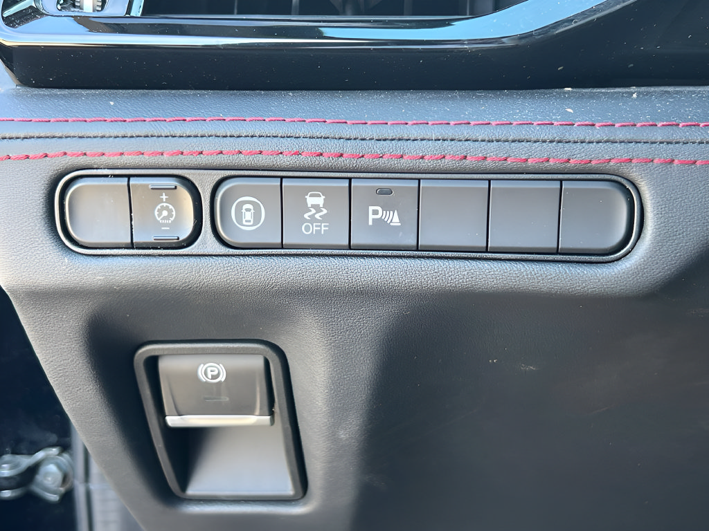 Used 2022 Acura MDX Type S AWD/4WD image 20