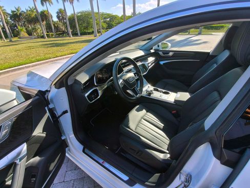 Used 2019 Audi A7 3.0T Prestige AWD/4WD image 5