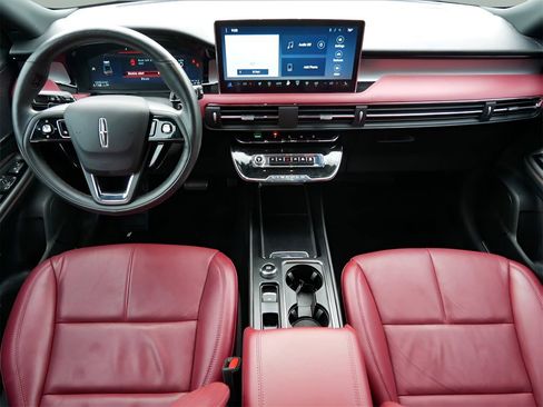 Used 2023 Lincoln Corsair Reserve w/ Equipment Group 201A image 14