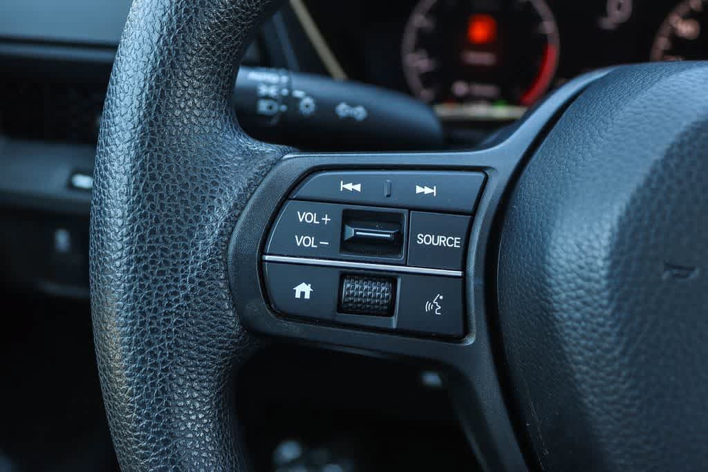 Used 2024 Honda CR-V LX image 22
