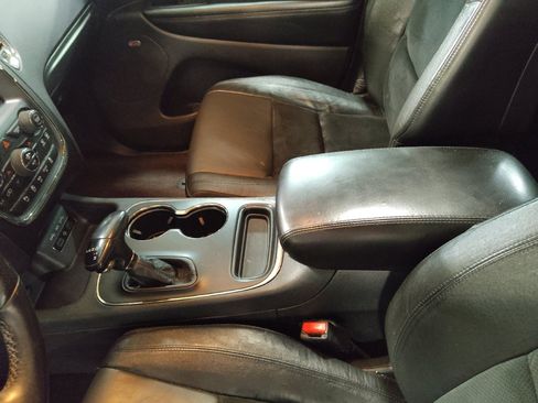 Used 2018 Dodge Durango GT w/ Premium Group image 26