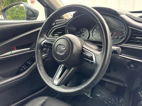 Used 2024 MAZDA CX-30 AWD 2.5 S w/ Select Sport Pkg image 11