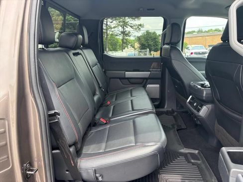 Used 2023 Ford F150 Lariat AWD/4WD image 12