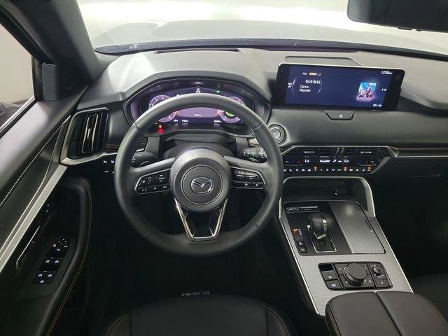 Certified 2026 MAZDA CX-90 3.3 Turbo S w/ Premium Package AWD/4WD image 16