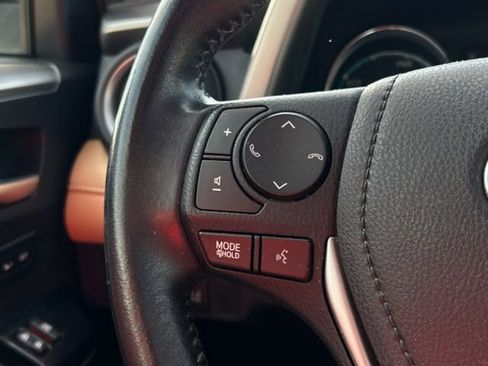 Used 2016 Toyota RAV4 Limited w/ Advanced Technology Package AWD/4WD image 43