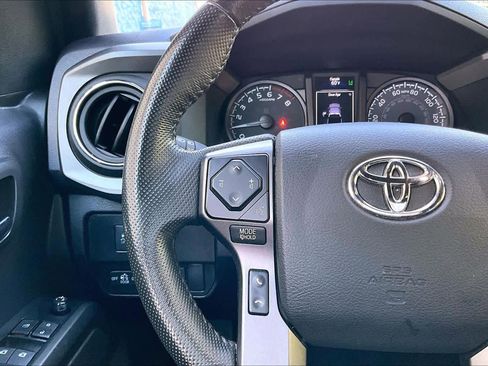 Certified 2022 Toyota Tacoma TRD Sport w/ Technology Package RWD image 21