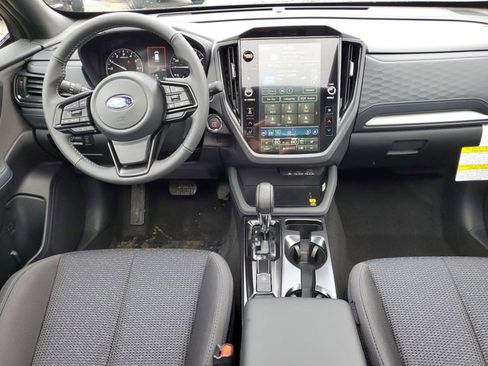 Used 2026 Subaru Forester Premium image 12