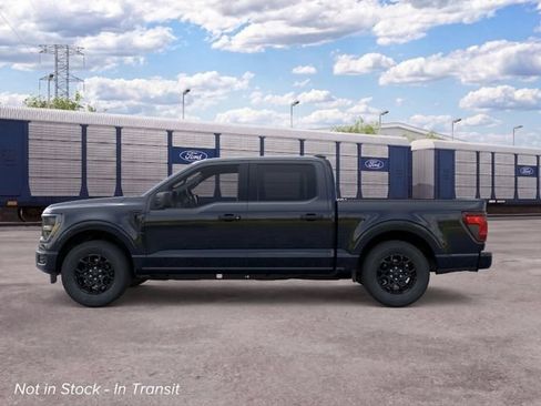 New 2026 Ford F150 STX RWD image 3