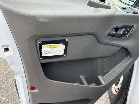 Used 2021 Ford Transit 250 148 High Roof w/ Load Area Protection Package RWD image 20