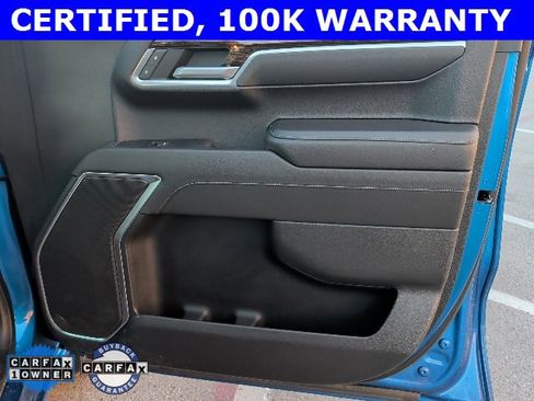 Used 2022 GMC Sierra 1500 Elevation image 11