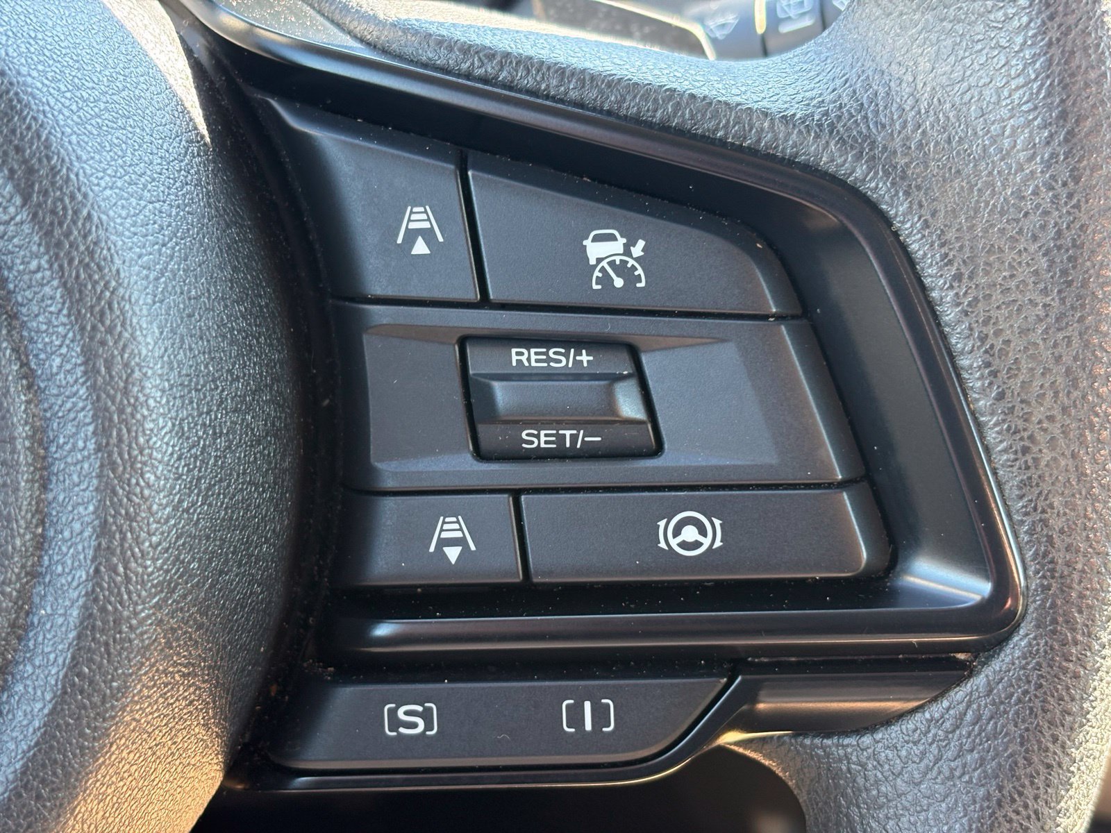 Certified 2024 Subaru Crosstrek 2.0i Premium AWD/4WD image 13