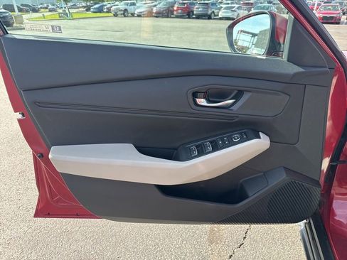 Certified 2024 Honda Accord EX image 29