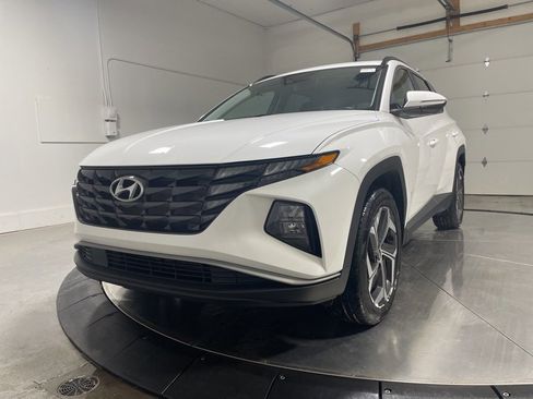 Used 2023 Hyundai Tucson SEL w/ Convenience Package image 3