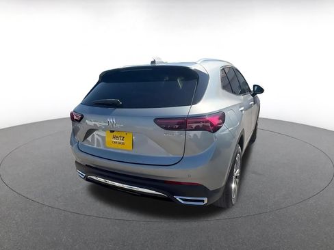 Used 2024 Buick Envision Preferred AWD/4WD image 14