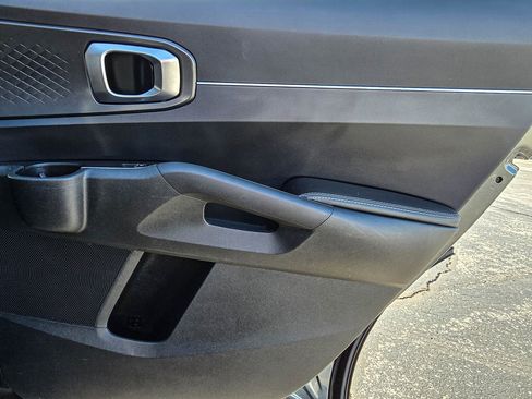 Used 2022 INFINITI QX50 Sensory w/ Cargo Package image 35