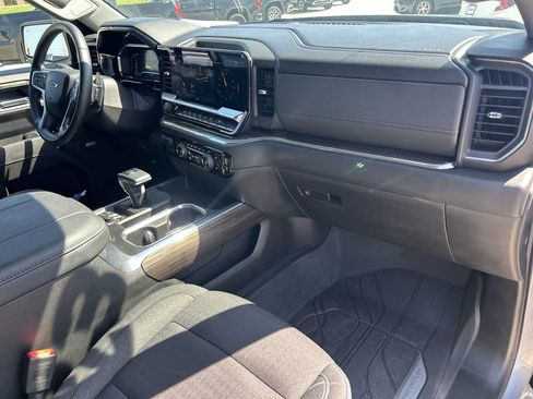 Used 2023 Chevrolet Silverado 1500 RST w/ All Star Edition Plus AWD/4WD image 29