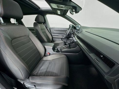 Used 2023 Honda CR-V Sport image 37