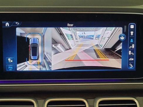 Used 2024 Mercedes-Benz GLE 350 4MATIC image 12