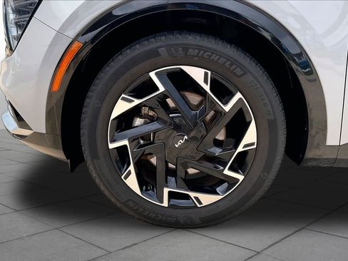Used 2023 Kia Sportage SX FWD image 11