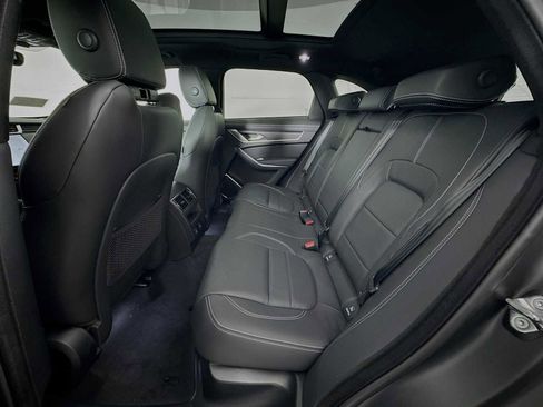 New 2026 Jaguar F-PACE R-Dynamic S image 21