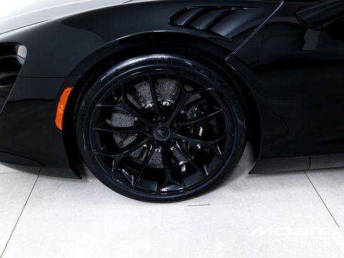 New 2026 McLaren Artura Spider RWD image 29