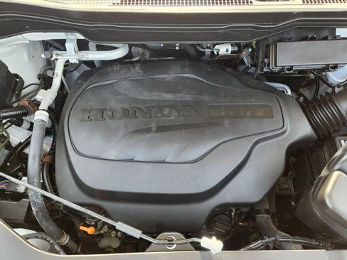 Used 2023 Honda Ridgeline RTL-E image 34