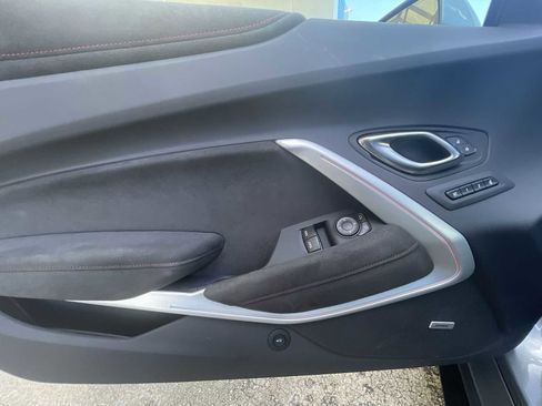 Certified 2023 Chevrolet Camaro ZL1 image 21