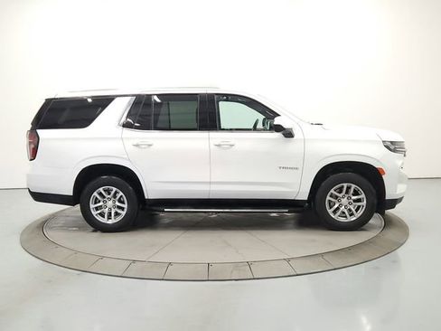 Used 2023 Chevrolet Tahoe LT AWD/4WD image 8