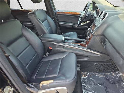 Used 2011 Mercedes-Benz ML 350 4MATIC image 10