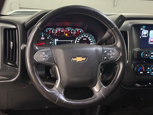 Used 2017 Chevrolet Silverado 1500 LT w/ All Star Edition image 32