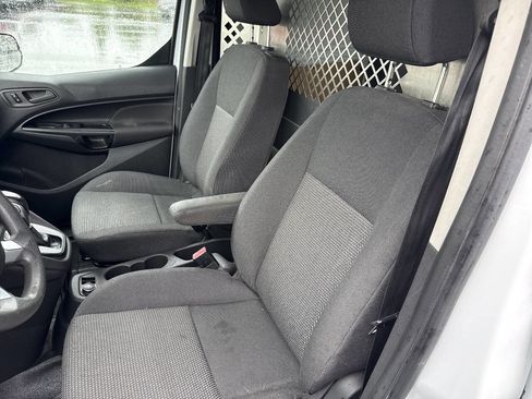 Used 2018 Ford Transit Connect XL FWD image 12