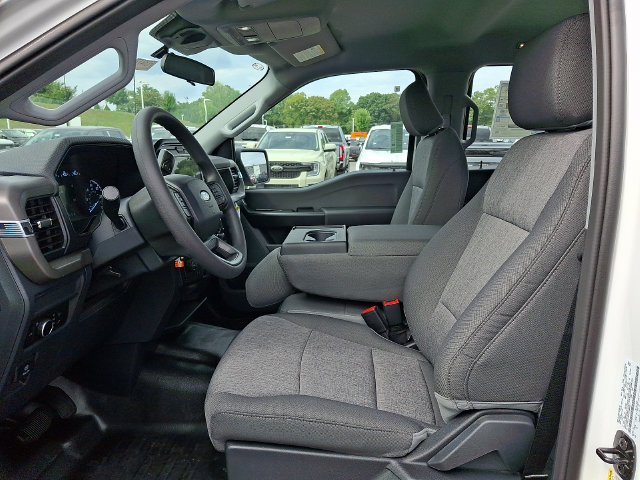 New 2026 Ford F150 XL w/ Tow/Haul Package RWD image 7