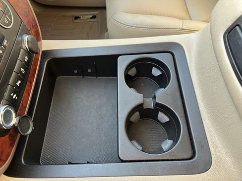 Used 2014 Chevrolet Silverado 2500 LTZ w/ LTZ Plus Package image 23