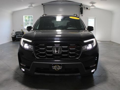 Used 2022 Honda Passport TrailSport image 54