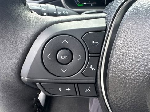 New 2026 Toyota Corolla Cross XSE image 26