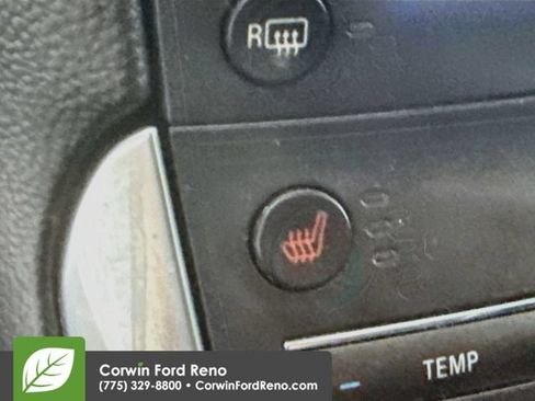 Used 2016 Ford Edge Titanium AWD/4WD image 22