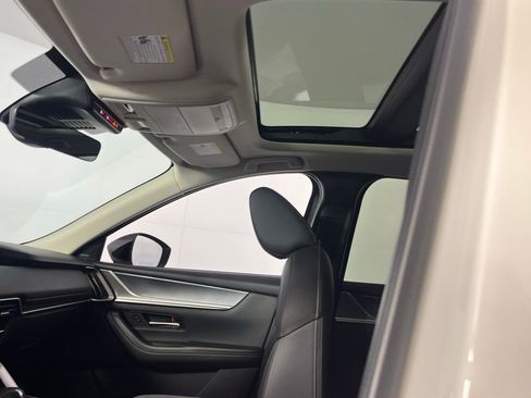 Used 2025 MAZDA CX-90 Plug-In Hybrid w/Premium Sport image 22