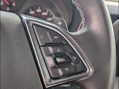 Used 2023 Chevrolet Camaro LT w/ RS Package RWD image 17