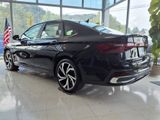 New 2025 Volkswagen Jetta SEL image 2