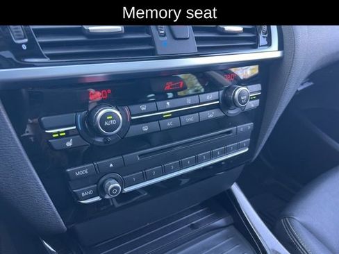 Used 2016 BMW X3 xDrive28i image 15