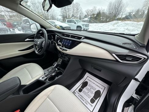 Certified 2023 Buick Encore GX Select image 28