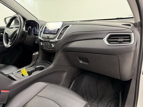 Used 2020 Chevrolet Equinox Premier image 34