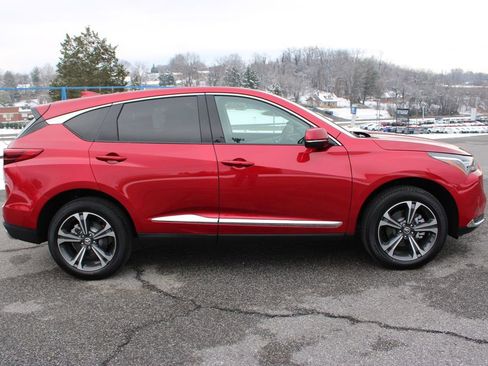 New 2026 Acura RDX w/ Technology Package image 9