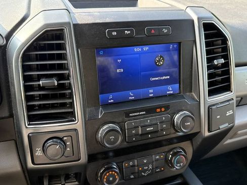 Used 2021 Ford F250 XLT w/ FX4 Off-Road Package AWD/4WD image 21