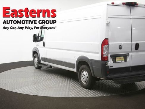 Used 2016 RAM ProMaster 2500 FWD image 65