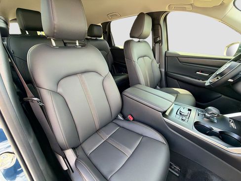 New 2026 MAZDA CX-90 3.3 Turbo w/ Select Package image 16